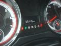 2012 True Blue Pearl Dodge Grand Caravan SE  photo #23