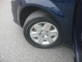 2012 True Blue Pearl Dodge Grand Caravan SE  photo #24