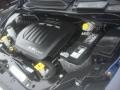 2012 True Blue Pearl Dodge Grand Caravan SE  photo #26