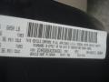 2012 True Blue Pearl Dodge Grand Caravan SE  photo #27