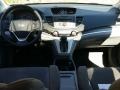 2012 Polished Metal Metallic Honda CR-V EX 4WD  photo #27