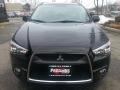 Labrador Black - Outlander Sport SE 4WD Photo No. 3