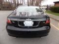 2011 Black Saab 9-5 Aero XWD Sedan  photo #4