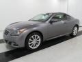 Graphite Shadow - G 37 x AWD Coupe Photo No. 1