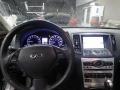 Graphite Shadow - G 37 x AWD Coupe Photo No. 2