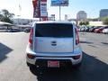2012 Bright Silver Kia Soul 1.6  photo #6