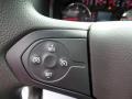 2015 Chevrolet Silverado 1500 WT Regular Cab Controls