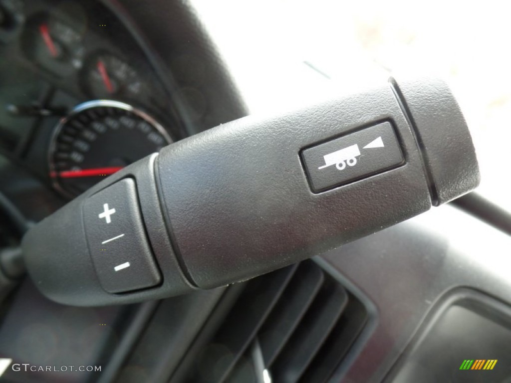 2015 Chevrolet Silverado 1500 WT Regular Cab Transmission Photos