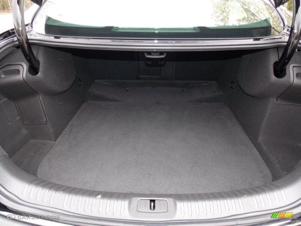 2011 9-5 Aero XWD Sedan - Black / Jet Black photo #19