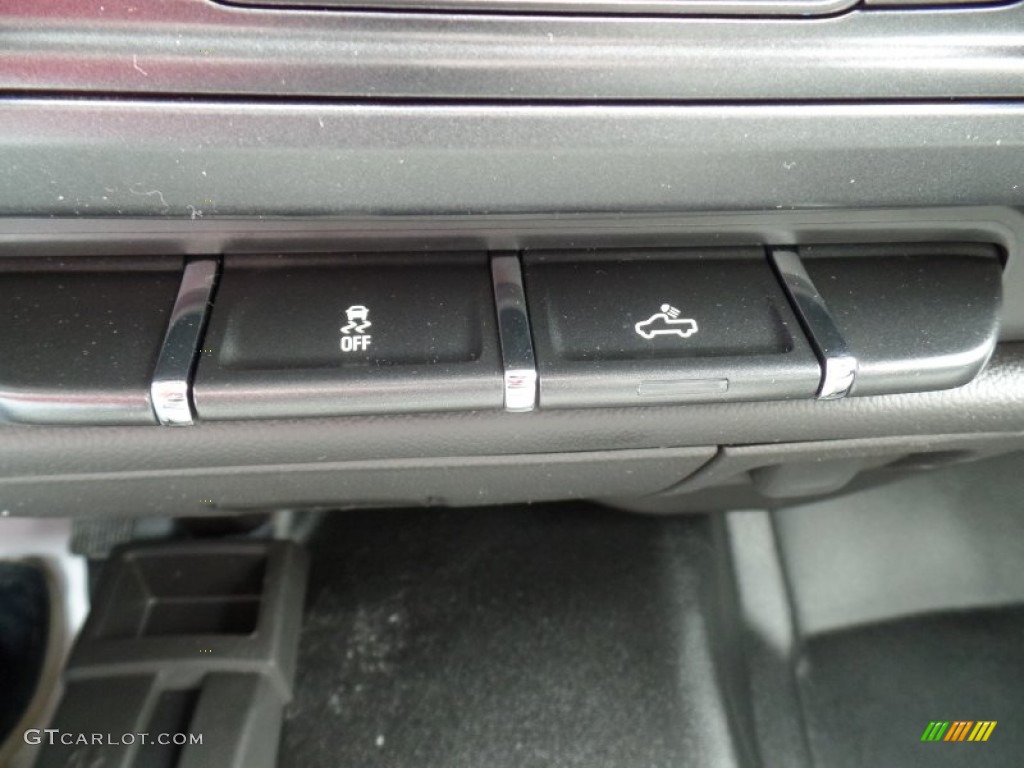 2015 Silverado 1500 WT Regular Cab - Summit White / Dark Ash/Jet Black photo #30