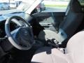 2012 Bright Silver Kia Soul 1.6  photo #11