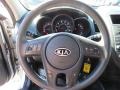 2012 Bright Silver Kia Soul 1.6  photo #17