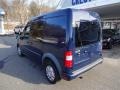 Dark Blue - Transit Connect XLT Wagon Photo No. 5