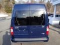 Dark Blue - Transit Connect XLT Wagon Photo No. 6