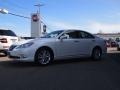 Starfire White Pearl - ES 350 Photo No. 3