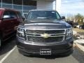 Tungsten Metallic - Suburban LT 4WD Photo No. 2