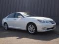 Starfire White Pearl - ES 350 Photo No. 5