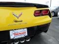 2015 Velocity Yellow Tintcoat Chevrolet Corvette Stingray Coupe  photo #17