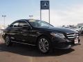 Black - C 300 4Matic Photo No. 3