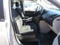 Bright Silver Metallic - Grand Caravan SE Photo No. 14