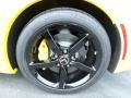 Velocity Yellow Tintcoat - Corvette Stingray Coupe Photo No. 32