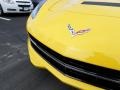 2015 Velocity Yellow Tintcoat Chevrolet Corvette Stingray Coupe  photo #41