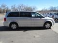 Bright Silver Metallic - Grand Caravan SE Photo No. 23