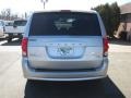 Bright Silver Metallic - Grand Caravan SE Photo No. 25