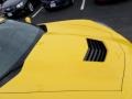 2015 Velocity Yellow Tintcoat Chevrolet Corvette Stingray Coupe  photo #44
