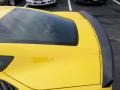 2015 Velocity Yellow Tintcoat Chevrolet Corvette Stingray Coupe  photo #47