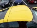 2015 Velocity Yellow Tintcoat Chevrolet Corvette Stingray Coupe  photo #49