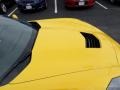 2015 Velocity Yellow Tintcoat Chevrolet Corvette Stingray Coupe  photo #50