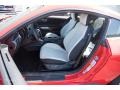 Ceramic Front Seat Photo for 2015 Ford Mustang #102218255