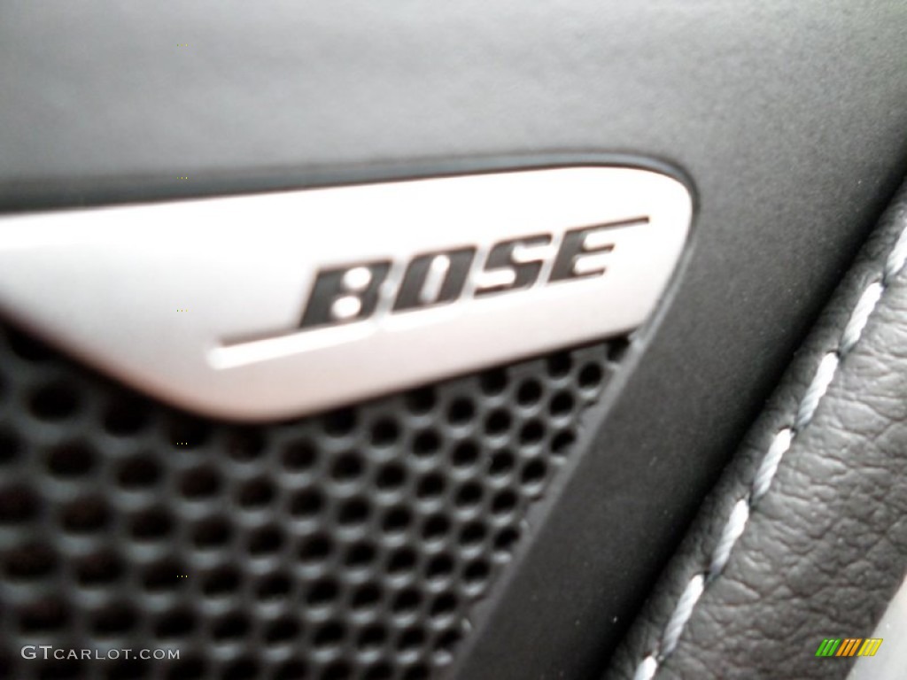 2015 Chevrolet Corvette Stingray Coupe Audio System Photo #102218498