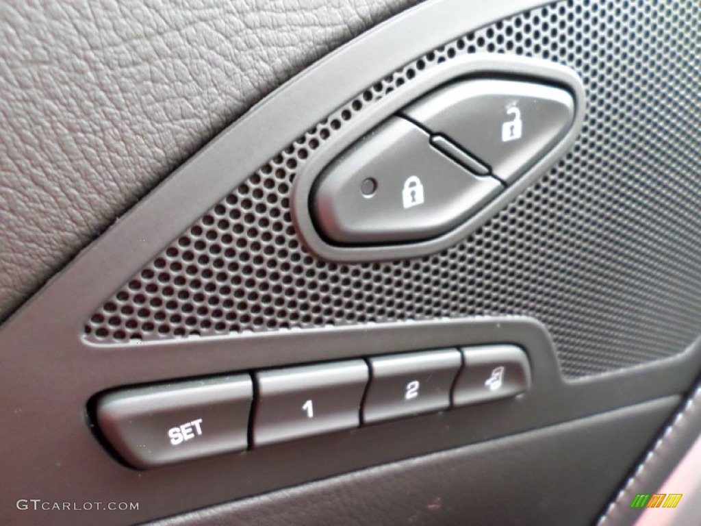 2015 Chevrolet Corvette Stingray Coupe Controls Photo #102218516