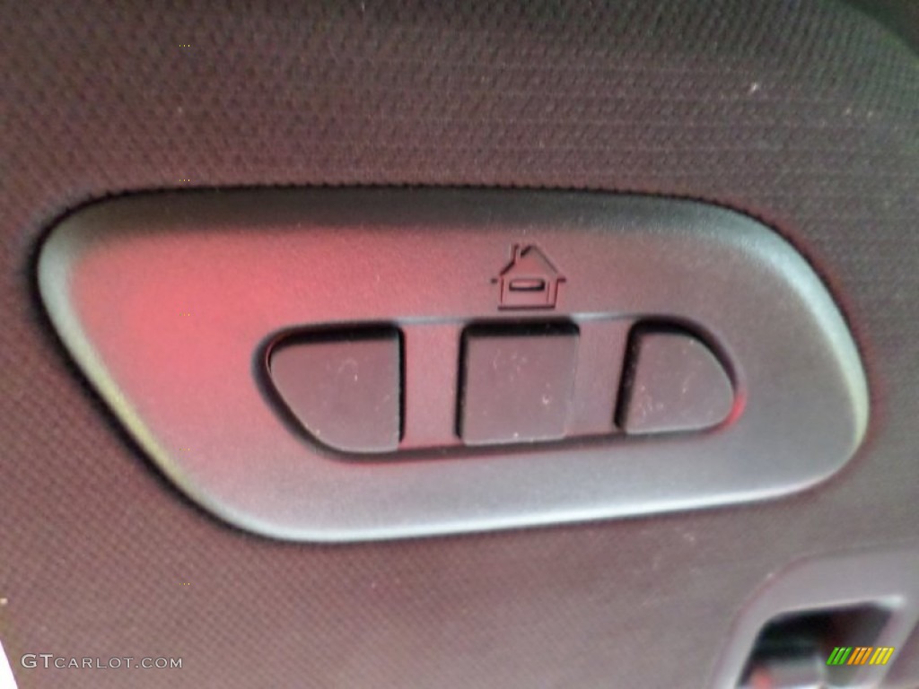 2015 Chevrolet Corvette Stingray Coupe Controls Photo #102218537