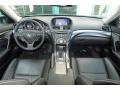 Crystal Black Pearl - TL 3.7 SH-AWD Technology Photo No. 5