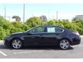Crystal Black Pearl - TL 3.7 SH-AWD Technology Photo No. 11