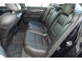Ebony Rear Seat Photo for 2012 Acura TL #102218972