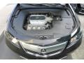 3.7 Liter SOHC 24-Valve VTEC V6 Engine for 2012 Acura TL 3.7 SH-AWD Technology #102219109