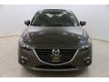 Titanium Flash Mica - MAZDA3 i Touring 5 Door Photo No. 2