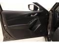 Black Door Panel Photo for 2015 Mazda MAZDA3 #102219203