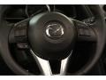 2015 Titanium Flash Mica Mazda MAZDA3 i Touring 5 Door  photo #6