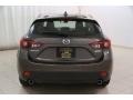 2015 Titanium Flash Mica Mazda MAZDA3 i Touring 5 Door  photo #17