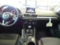 Jet Black Mica - MAZDA3 s Grand Touring 5 Door Photo No. 3