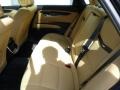 Rear Seat of 2014 XTS Premium FWD