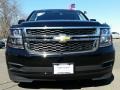 Black - Tahoe LT 4WD Photo No. 2