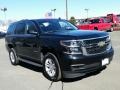 Black - Tahoe LT 4WD Photo No. 3