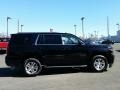 Black - Tahoe LT 4WD Photo No. 5