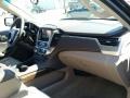 Black - Tahoe LT 4WD Photo No. 6